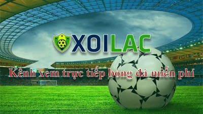 Xoilac-tv.icu - Thưởng thức bóng đá trực tuyến dễ dàng Xoilac tv